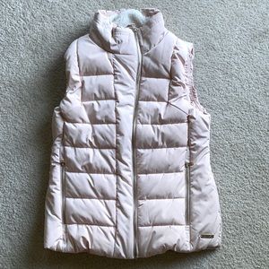 Calvin Klein Performance Puffer Vest M